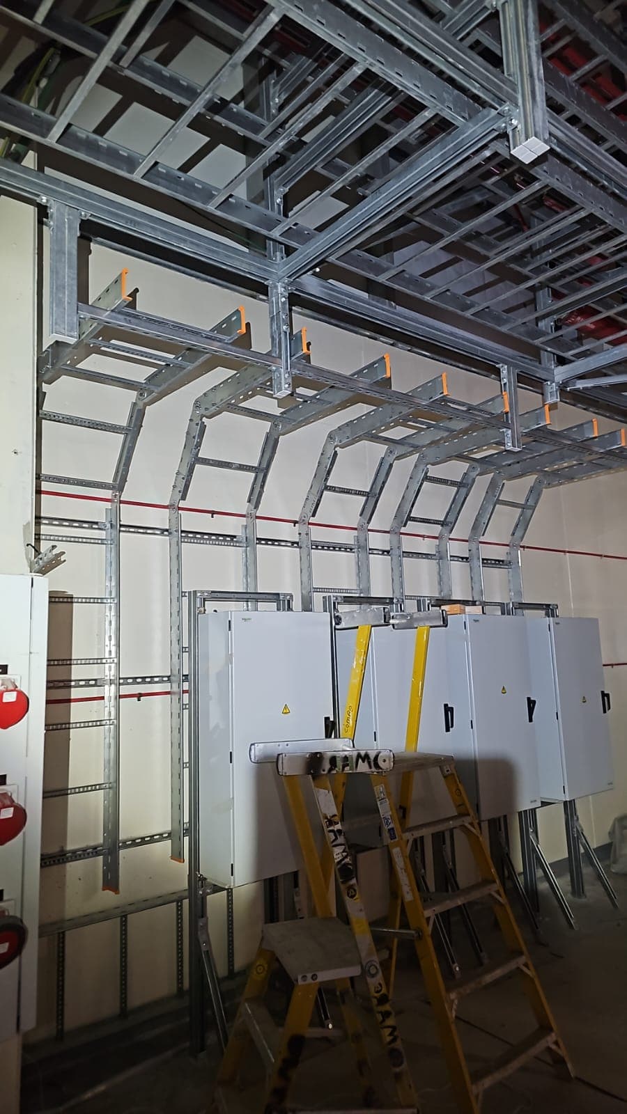 תגבור מקצועי לפרויקטים דחופים ומורכבים